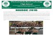 Friday 18th November 2016 NAIROC 2016 · 2019-10-15 · The Canobolas Rural Technology High School Term 4 Issue 17 Friday 18th November 2016 Icely Road Orange NSW 2800 Ph: 02 6362