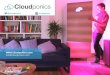 info@cloudponicsdoc.pdf · Cloudponics app monitors and controls grow process ! •! ... complete, robust system designed for high-volume production. ! info@cloudponics.com! @cloudponics!