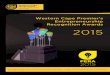 Western Cape Premier’s Entrepreneurship Recognition Awards ......Mpho Booysen, Pierre Boshoff, Zweli Kula FINALIST PROFILES 6 | Western Cape Premier’s Entrepreneurship Recognition