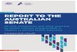 Report to the Australian Senate on anti-competitive and ... Health... · Introduction 3 1.1 Senate order 4 1.2 Role of the ACCC 4 1.3 The ACCC’s approach to the Senate order 5 1.4