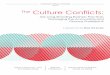 2O18 The Culture Conflicts - ICPAS · revenue gains in Accounting Today’s “2017 in Numbers.” In other words, the CPA profession’s pipeline of business is solid. But what about