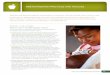 BREASTFEEDING PRACTICES AND POLICIES · mothers living in rural areas. 157,159,160. Several factors may account for lower rates of breastfeeding among African American mothers, including
