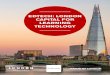 EDTECH: LONDON CAPITAL FOR LEARNING TECHNOLOGY · Edtech UK’s strategic policy work, community events and networks help to accelerate the growth of the edtech start up and scale