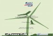 BIRDS AND BATS SURVEY FOR THE KOSTOLAC WIND FARM CONSTRUCTION PROJECT Final Report · 2018-09-07 · Birds and Bats Survey for the Kostolac Wind Farm Construction Project Final Report