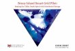Bruny Island Smart Grid Pilot - NCCARF...Environment. Final Report. ENA and CSIRO, 2015. ‘Electricity network transformation roadmap’ Interim program report. IEA, 2011. ‘Smart
