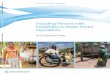 Including Persons with Disabilities in Water Sector Operationsdocuments.worldbank.org/curated/en/... · Please cite the work as follows: World Bank 2017. “Including Persons with