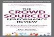 Praise for The Crowdsourced Performance Reviewgo.globoforce.com/rs/globoforce/images/The Crowdsourced... · 2020-04-21 · Praise for The Crowdsourced Performance Review “Eric Mosley
