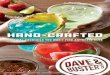 ORIGINAL - Dave & Buster's...PER SPLIT * Unlimited Wings promotion is valid one per person, per seating, in store only. Valid for limited time only on Game Days every Sunday, Monday