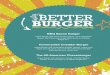 way BETTER BURGER - US Foods · way BETTER BURGER. Created Date: 7/23/2014 11:48:26 AM