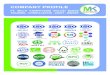 PDF MK Company Profile 2020 - multikompetensi.com- Validasi Metode Analisis Kimia - Validasi Metode Pengujian Mikrobiologi Dll FOOD SAFETY - FSSC 22000 - Hazard Analysis Critical Control