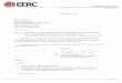 NDIC cover letter - North Dakota · PLAINS CO2 REDUCTION PARTNERSHIP PHASE III Quarterly Technical Progress Report (for the period December 1 –December 31, 2010) ... recommendation,