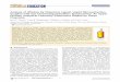 Analysis of Whiskey by Dispersive Liquid Liquid ...pendidikankimia.walisongo.ac.id/wp-content/uploads/2018/...liquid−liquid extraction7,8 with concentration7 or solid-phase microextraction