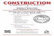PLS BLOCK ad for CIC - Construction Industry Center · 2012-08-24 · Aug 30 Williston, ND (2012-1659) Williston Community Recreation Center - Bid Package #2 (Sub/Supply Bids Only