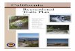 California Recreationa1 Trai1s P1an - California State Parks rec trails plan.pdf · Teddy Roosevelt . The California Recreational Trails Plan . 4 . Place Artwork Here. A Basic Trails