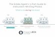 The Estate Agent’s 3-Part-Guide to Instruction-Winning PhotosPB Assets/Guides... · The Estate Agent’s 3-Part-Guide to Instruction-Winning Photos What to do during the shoot 