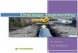 Drainage Engineering - agrimoon.com · Drainage Engineering . . 5 . Module 1: Basics of Agricultural Drainage . Lesson 1 Introduction to Land Drainage 1.1 What is Drainage? Irrigation