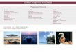 KERALA INCENTIVE PACKAGES Proposed Itinerary · KERALA INCENTIVE PACKAGES Proposed Itinerary Day 01 Traditional Welcome Theme Dinner on the beach at Vivanta by Taj Day 02 ... An Incentive