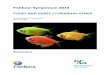 Fishbase Symposium 2014artedi.nrm.se/.../06/fishbase-symposium-2014_summary.pdfimportance of estrogens in the process of sexual differentiation of fish, the development of protocols