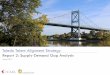 Toledo Talent Alignment Strategy Report 2: Supply …...Toledo Talent Alignment Strategy –Report 2: Supply-Demand Gap Analysis 5 Project Partners and Funders 01 The University of
