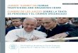 EXTRA SERIES 18 JUDGES’ SUMMIT ON HUMAN TRAFFICKING … · 2019-11-29 · The Pontifical Academy of Social Sciences Casina Pio IV • Vatican City • 3-4 June 2016 EXTRA SERIES