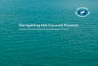 Navigating the Council Process - LA Fisheries ForwardNavigating the Council Process A Guide to the Gulf of Mexico Fishery Management Council. ... Reference Desk 22 . Important Phone