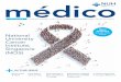 médico - National University Hospital professionals/GP... · The Chemotherapy Centre provides infusion and oral therapy treating adult oncology patients in an outpatient setting