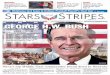 GEORGE H. W. BUSH - ePaper - Stripes...learned Dickson’s plane exploded on impact, and the pilot’s remains were allegedly taken to Klagen-furt, Austria, by the German military