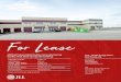 For Lease - JLL twigg place... · 2019-05-22 · For Lease *Measurements are approximate. Although information has been obtained from sources deemed reliable, Owner, Jones Lang LaSalle,