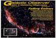 John J. McCarthy Observatory Volume 5, No. 11 November ...John J. McCarthy Observatory Galactic Observer Volume 5, No. 11 November 2012 Fading Embers The Veil Nebula forms the silken