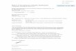 Notice of Compliance of Public Notification · 2017-02-09 · 4. Monica T McKendry Lot 2 on SP159543 Puerto Galera, 2/32 Mulherin Dr, MACKAY HARBOUR QLD 4740 5. Puerto Galera Community