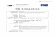 Use-case Planning & Evaluation v1 - European Commission · building plan v1 _ of the European project ^SIMPATIO - SIMplifying the interaction with Public Administration Through Information