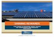 2016 Edition - Environment America...• Of these 16 analyses, the median value of rooftop solar energy was 16.35 cents per kWh, while the average residential retail electricity rate