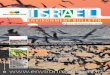 Israel Environment Bulletin vol 36/ sept - GOV.IL · Volume 36 of Israel Environment Bulletin focuses on some of ... Еnvironmental Legislation Israel promulgates a host of new regulations,