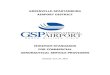 GREENVILLE-SPARTANBURG AIRPORT DISTRICT · 2019-12-20 · Page 4 Section 1 - Preamble and Policy These Minimum Standards for Commercial Aeronautical Service Providers (“Minimum