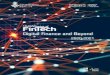 DFinTech brochure 2021 - PolyU Faculty of BusinessParallel and Distributed Computing, Wireless Networks and Mobile Computing, Big Data and Cloud Computing, Pervasive Computing, Fault