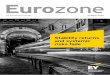 EY Eurozone Forecast - October 2015...EY Eurozone Forecast October 2015 Stability returns and systemic risks fade. Highlights 4 ... growth for four years in Q2 2015, benefiting from