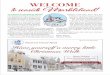 WELCOME to seaside Marblehead! - Microsoft · WELCOME On behalf of the Marblehead Chamber of Commerce’s Board of Directors, I am delighted to welcome you to our charming coastal