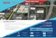 RETAIL FOR LEASE - Indigo Station · RETAIL FOR LEASE Indigo Station 1300 W Hillsboro Blvd, Deerfield Beach, FL •eerfield Station is a mixed use project with 226 residential units