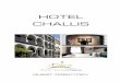 Hotel Challis Compendium Challis Compendium.pdfPetrel Kitchen 9 Springfield Ave, Potts Point 7:30am – 3:00pm Zinc 77 Macleay St, Potts Point 7:00am – 4:00pm Lunch Busshari Japanese