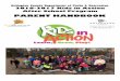 PARENT HANDBOOK - Amazon Web Services · Arlington County Department of Parks & Recreation 2016-2017 Kids in Action After School Program PARENT HANDBOOK