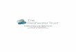Audited Financial Statements - The Freshwater Trust · Audited Financial Statements . FOR THE YEARS ENDED . December 31, 2014 and 2013 . THE FRESHWATER TRUST TABLE OF CONTENTS Page