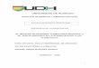 UNIVERSIDAD DE HUANUCO - COnnecting REpositories · 2017-08-12 · la lista actualizada de los Deudores Alimentarios Morosos, a efectos de que se registre la deuda alimentaria en