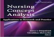 This is sample from - Nexcess CDNlghttp.48653.nexcesscdn.net/.../media/...chapter.pdf · This is sample from Nursing Concept Analysis: Applications to Research and Practice ... Index