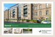 Stewart Terrace Retirement apartments in the heart of ... · McCarthy & Stone, 4th Floor, 100 Holdenhurst Road, Bournemouth, Dorset BH8 8AL or email us at: comments@mccarthyandstone.co.uk