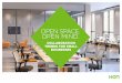 OPEN SPACE. OPEN MIND. - HON Office Furniture...OPEN SPACE. OPEN MIND. COLLABORATION TRENDS FOR SMALL BUSINESSES COLLABORATION TRENDS FOR SMALL BUSINESSES The HON Company (HON), a