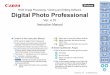 RAW Image Processing, Viewing and Editing Software Digital ...gdlp01.c-wss.com/gds/7/0300025957/11/dpp-4-10-0-w-im-en.pdf · Images 1 2 4 5 Introduction/ Contents Downloading Images