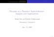 Dropout as a Bayesian Approximation: Insights and …people.ee.duke.edu/~lcarin/Chunyuan1.15.2016.pdf2016/01/15  · Dropout as a Bayesian Approximation: Insights and Applications