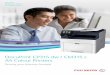 DocuPrint CP315 dw/CM315 z - Fuji Xerox-d-,-Global... · 2019-03-19 · The DocuPrint CP315 dw / CM315 z gives you flexible options to suit your work environment Flexible options