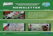 NEWSLETTER€¦ · CBCMP Newsletter, March 2013 Mark was fond of saying that “every improvement is change BUT every change is not improvement” - we hope to prove Mark wrong in