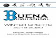 WINTER SPORTS - venturausd.org Sports Book 20192020.pdfWINTER SPORTS 2019-2020 Principal: Bobbi Powers Athletic Director: Shaun Strople. DAY OF WEEK DATE OPPONENT NAME OF HIGH SCHOOL